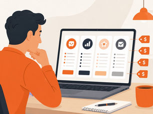 Comparison of Podium alternatives for small business in 2026