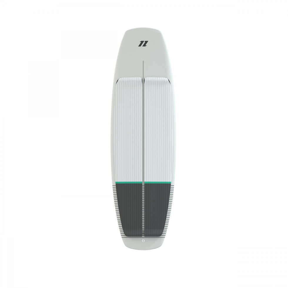 2020 North Comp Surfboard