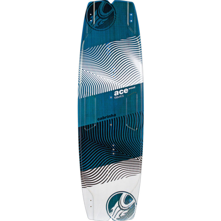 2019 Cabrinha Ace Wood