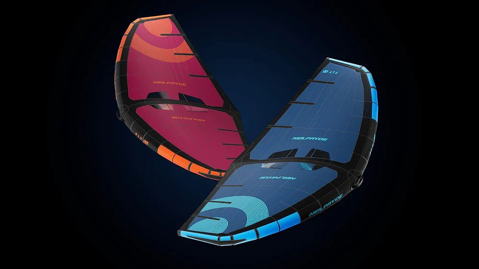 Thumbnail: 2023 Neilpryde Fly Wing