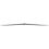 Thumbnail: 2024 Naish Jet HA Foil Front Wing