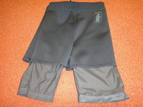 Thumbnail: NP Freeballer Shorts