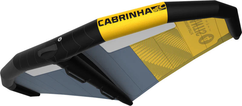 Thumbnail: 2022 Cabrinha Mantis V2 Window