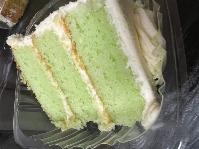 Thumbnail: Key Lime Cake