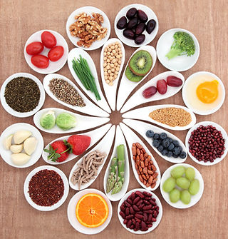 Langley Surrey Dietitian Nutritionist