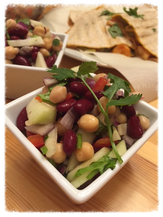 Family Friendly Recipes : Mexican Night
