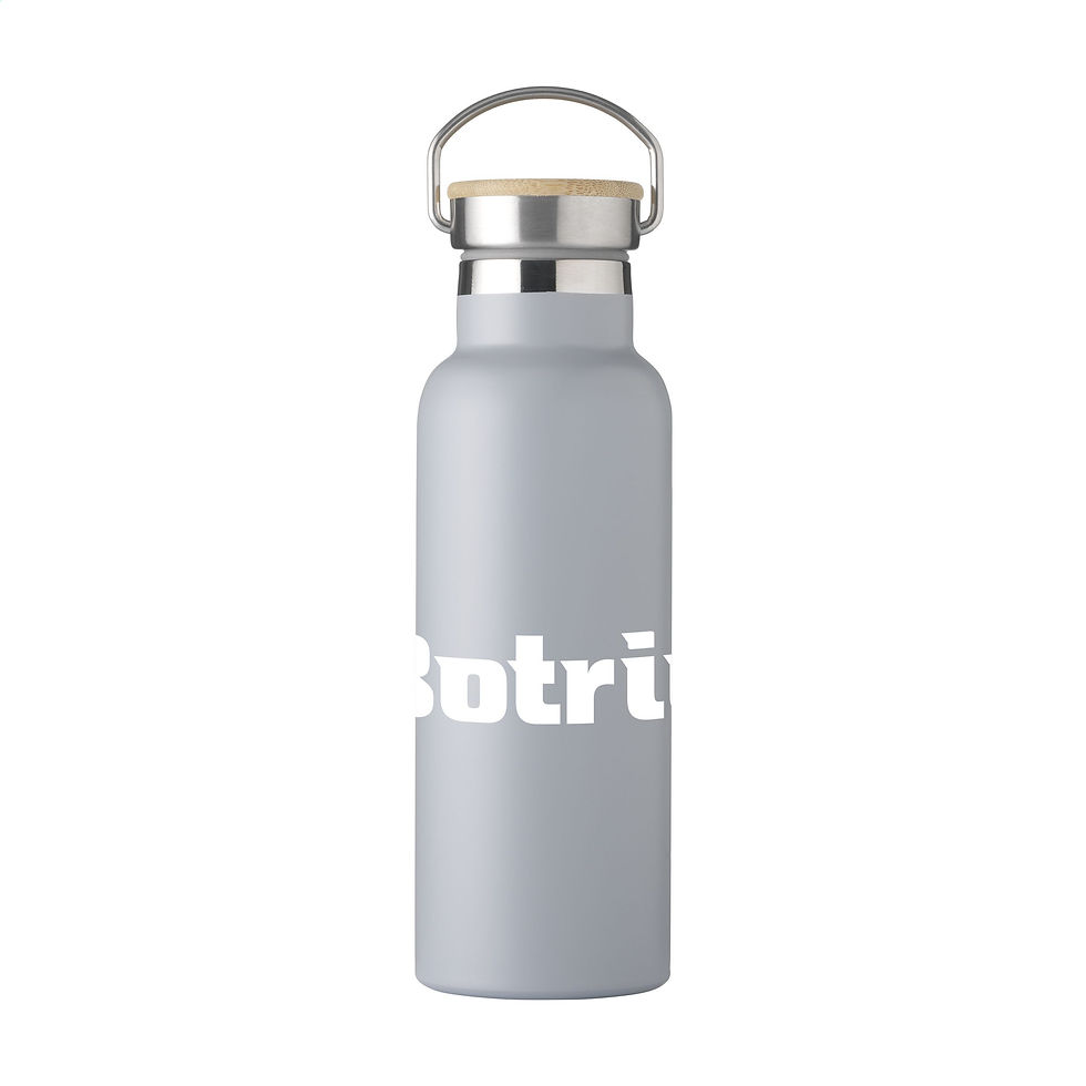 Thumbnail: Nordvik 500 ml drinking bottle