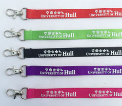 University Lanyards