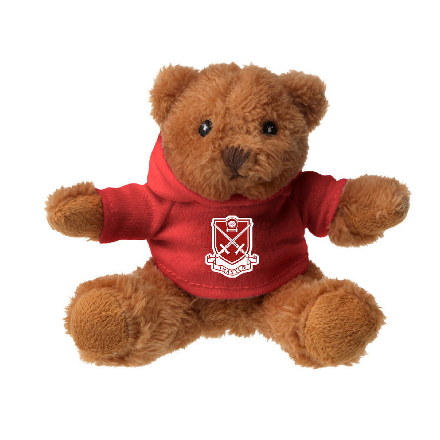 Thumbnail: Small Hooded Bear