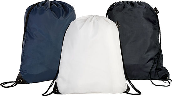 Thumbnail: Drawstring Bags