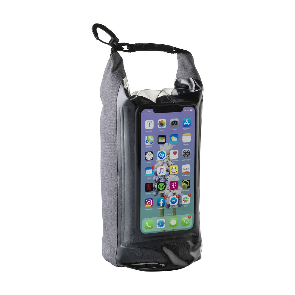 Thumbnail: Drybag Mini water tight bag