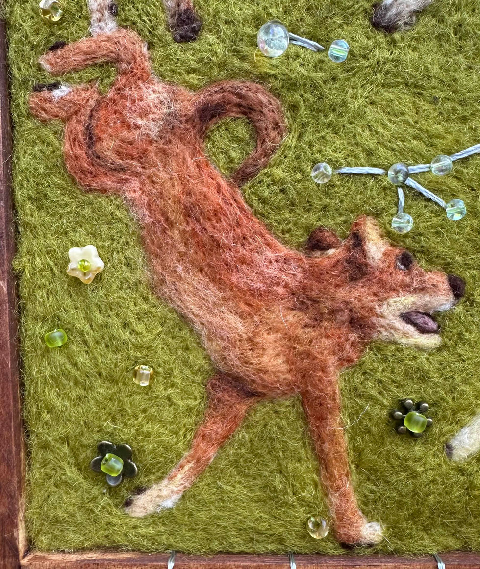 mutt