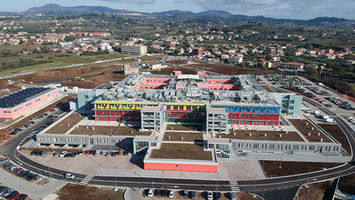 Roma, Ospedale dei Castelli.jpg