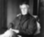 Dr. Andrew Taylor Still, Founder of Osteopathy