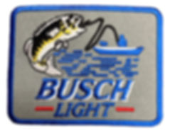 Busch Light Bass
