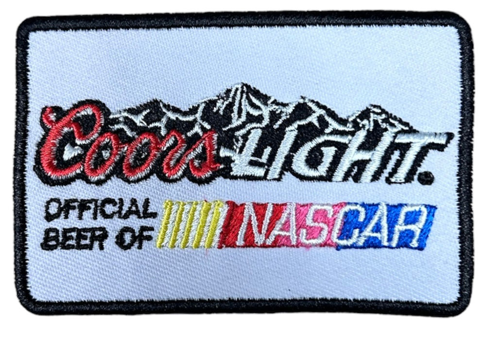 Coors Nascar