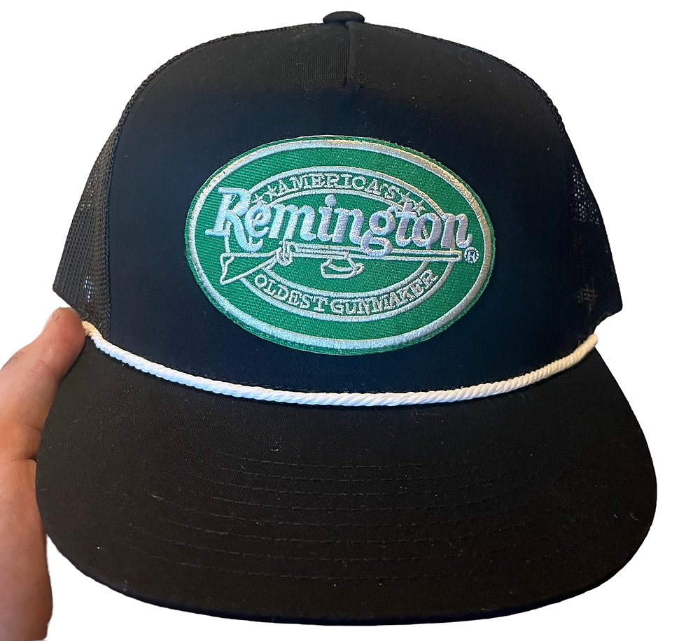 Best Sellers Patch Works Hat Co. 8/11