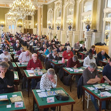 Festival de Vichy/Gréoux