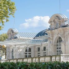 Retour sur le festival de Vichy