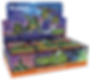 Thumbnail: Magic: The Gathering® | Teenage Mutant Ninja Turtles Play Booster Display