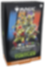 Thumbnail: Magic: The Gathering® | Teenage Mutant Ninja Turtles Commander Deck