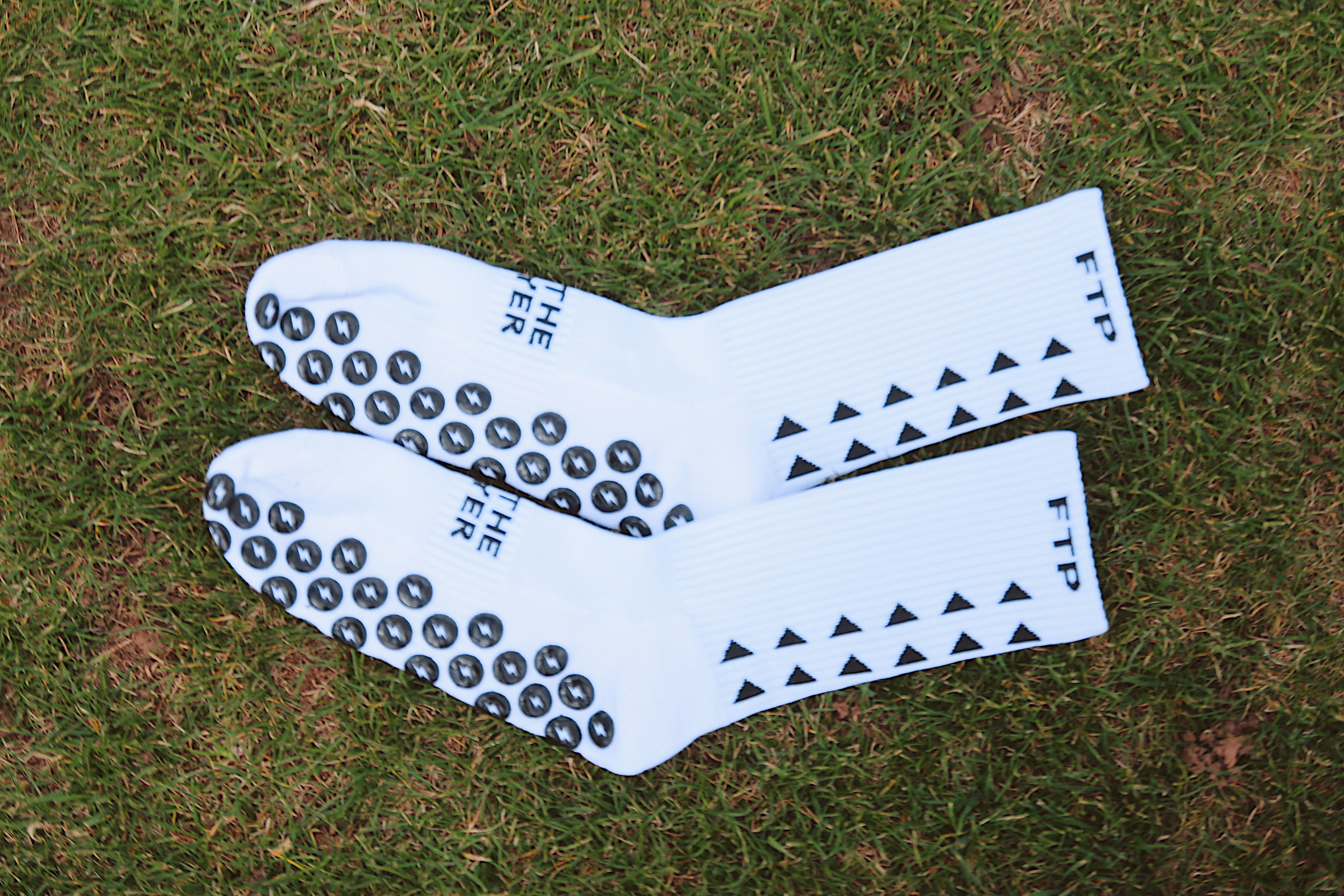 FTP Grip Socks