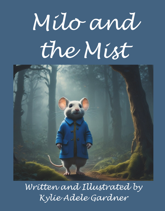 Thumbnail: The Tales of Milo Mouse