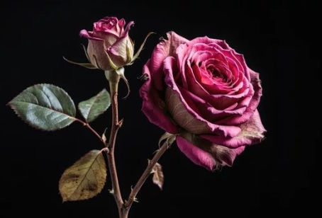 Facing Mortality: 5 Sacred Invitations to Live More Fully