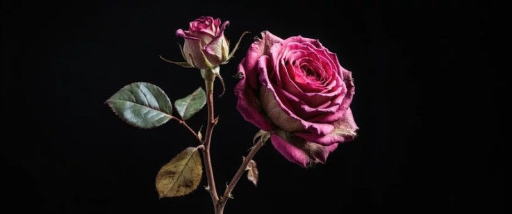 Facing Mortality: 5 Sacred Invitations to Live More Fully