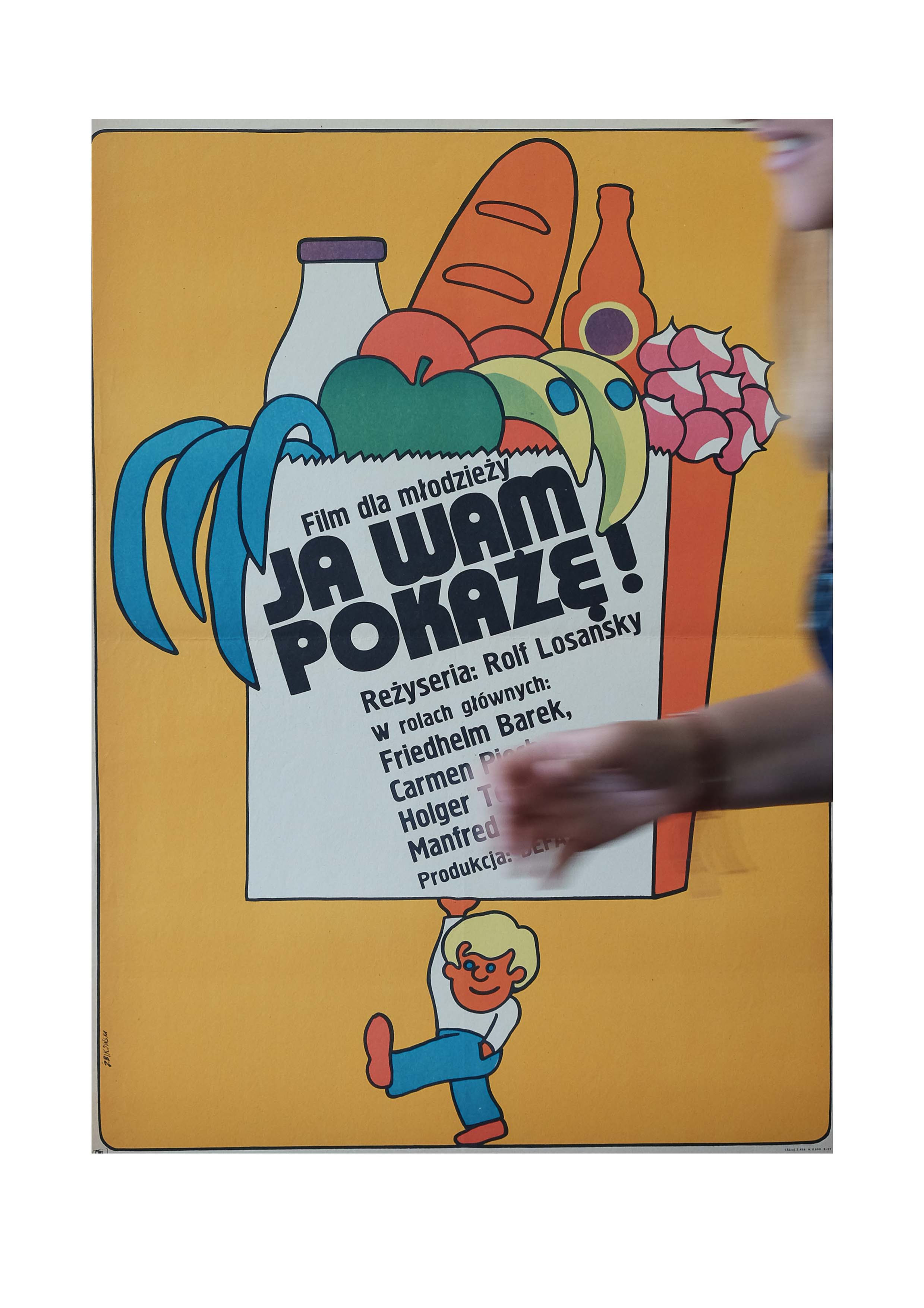 1495 - Just You Wait