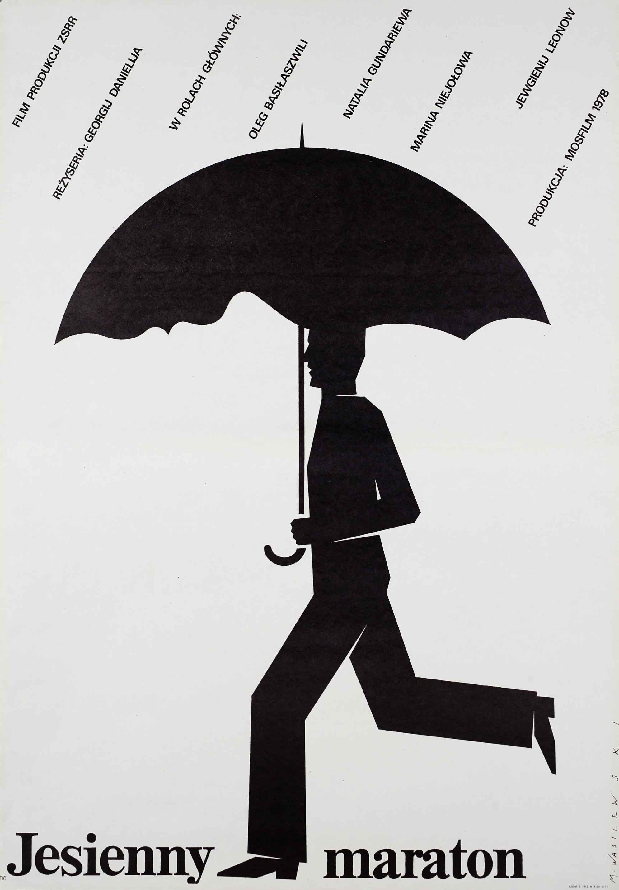 0783 - Autumn Marathon