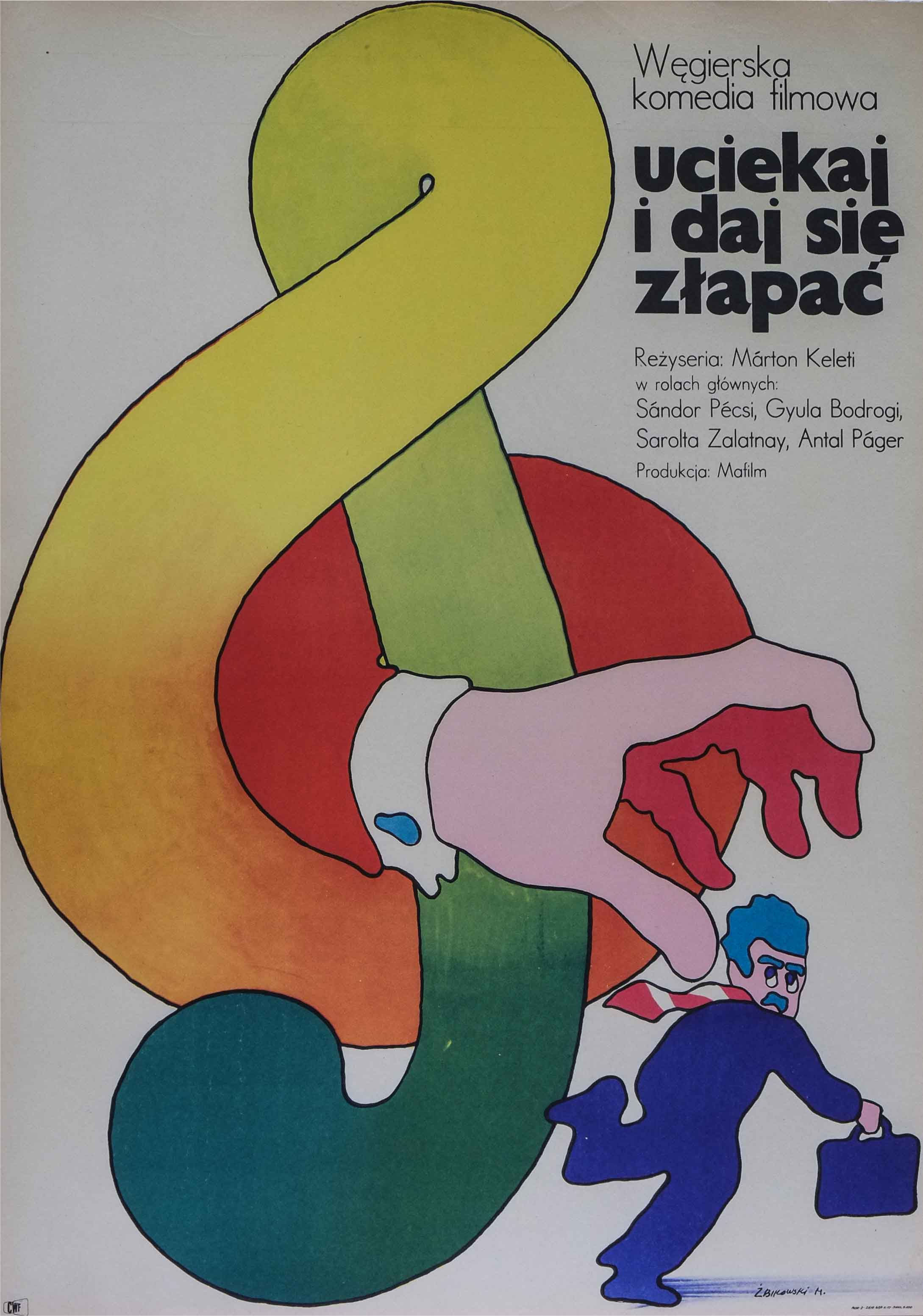 0906 - Get Out and Get Caught