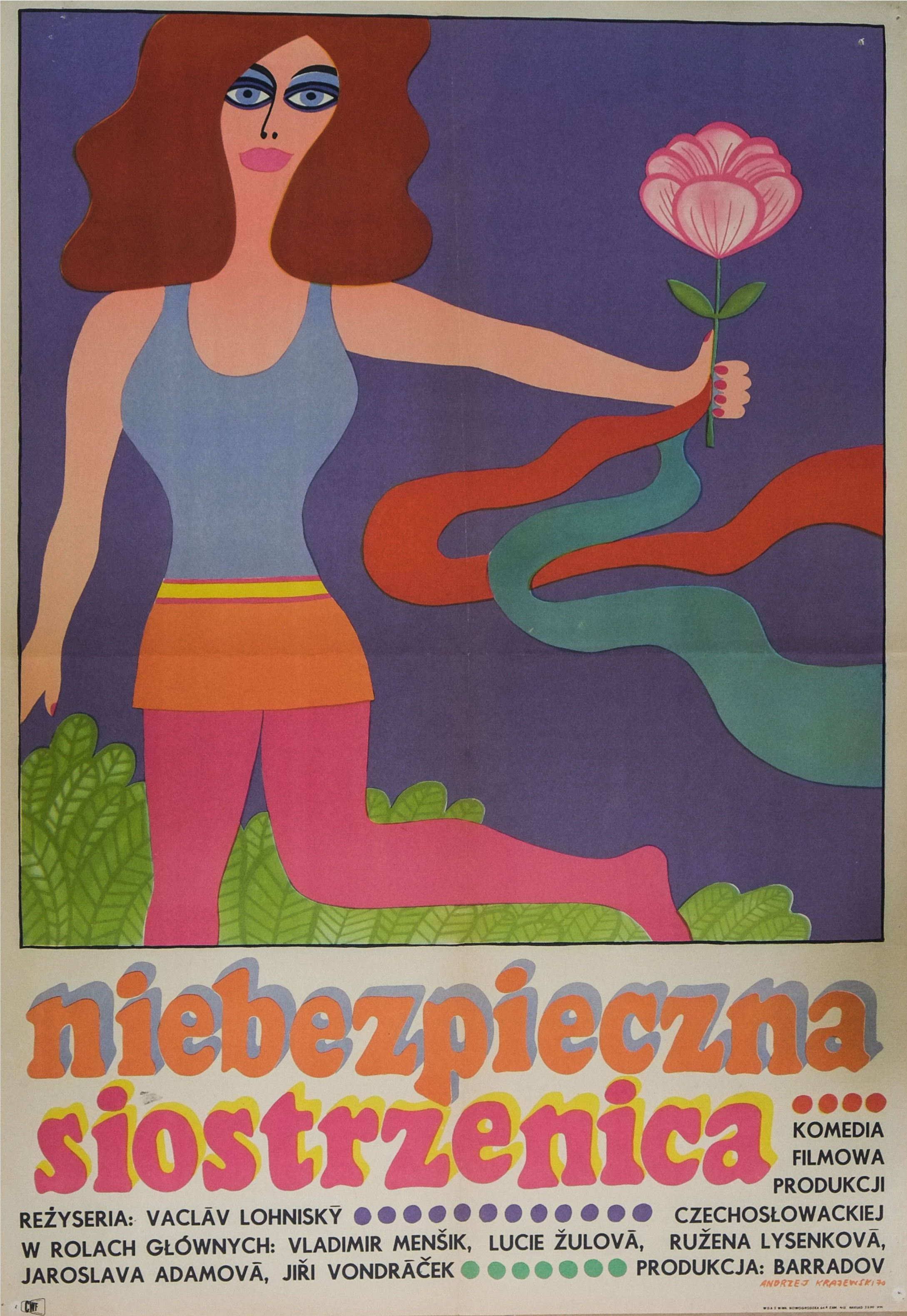 0983 – Dangerous Niece