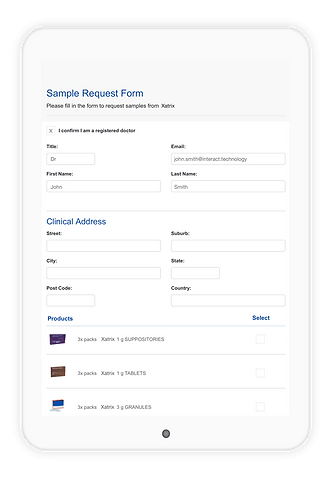 Samples request form.png