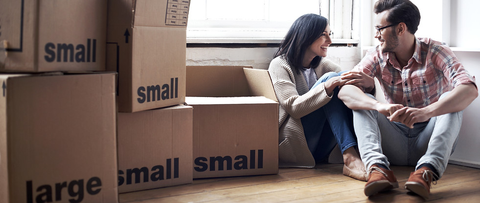 Move-In Move-Out Cleaning Services In Dubai