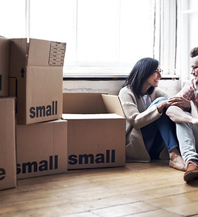 Moving House