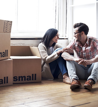Moving House