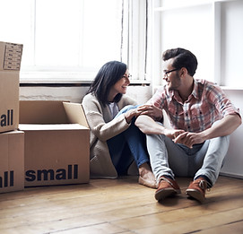 Moving House