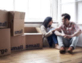Moving House