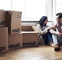 Moving House