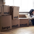 Moving House