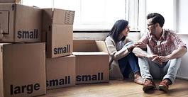 Why Homeowners Can't Move