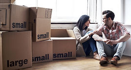 Moving House