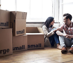 Moving House