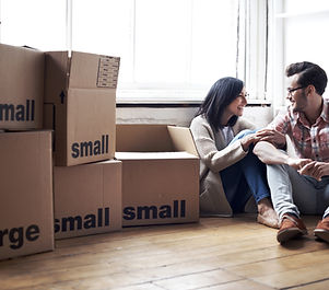 Moving House