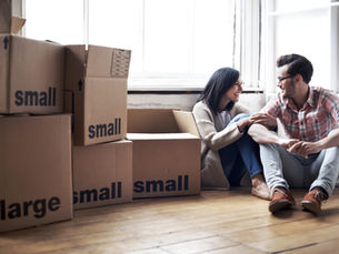 How To Properly Pack and Label Items For Your Move