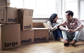 Moving House