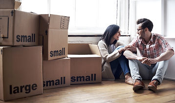 Moving House