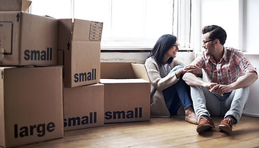 Moving House