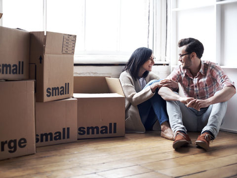 Cleaning for post or pre moves for home owners and realtors